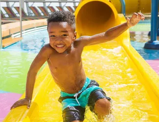 Independence Of The Seas - Splashaway Bay℠