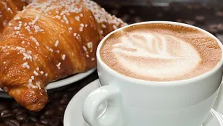 Jewel of the Seas - Café Latte-tudes