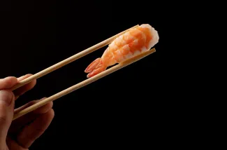 Koningsdam - Nami Sushi