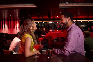 Legend of the Seas - Dueling Pianos℠