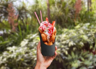 Legend of the Seas - Izumi in the Park℠