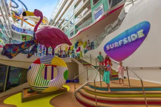 Legend of the Seas - Surfside℠