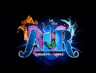Liberty of the Seas - In the Air