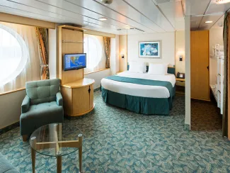 Liberty of the Seas - Ultra Spacious Ocean View