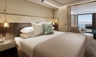 Luminara - The Grand Suite