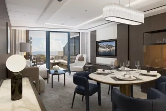 Luminara - The Luminara Suite