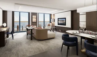 Luminara - The Residential Suite