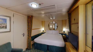 Mariner of the Seas - Interior