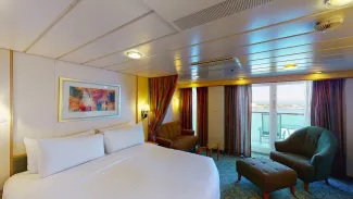 Mariner of the Seas - Junior Suite