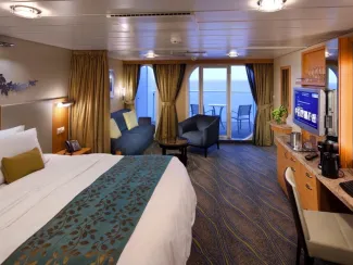Mariner of the Seas - Junior Suite Guarantee