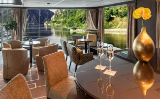 MS Amadeus Brilliant - Amadeus Club 