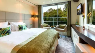 MS Amadeus Diamond - A-1 Cabin with French Balcony