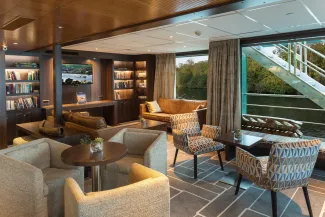 MS Amadeus Diamond - Amadeus Club 