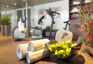 MS Amadeus Diamond - Fitness Room