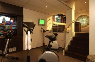 MS Amadeus Imperial - Fitness Room