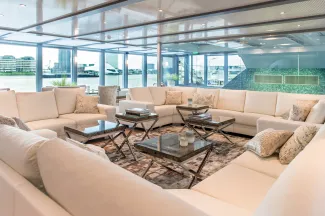 MS Amadeus Queen - Amadeus Club