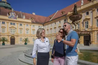 MS Amadeus Riva - Amadeus Classic