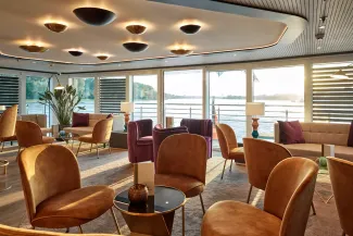 MS Amadeus Riva - Amadeus Club