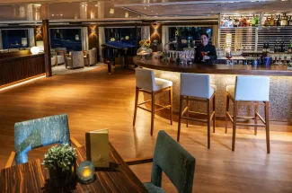 MS Amadeus Star - Amadeus Club