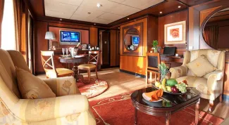 MS Antares - Explorer Suite