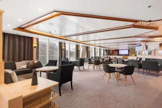 MS Fram - Lecture Halls