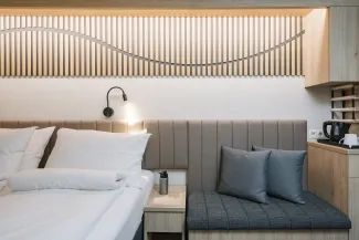 MS Fram - Polar Inside | Inside Cabin