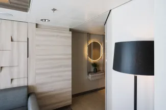 MS Fridtjof Nansen - Expedition Suite | XL Suite