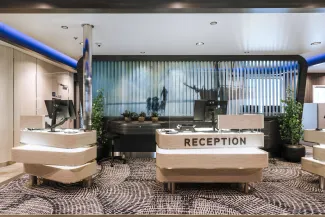 MS Fridtjof Nansen - Reception