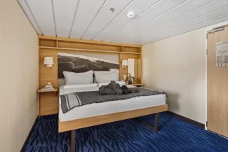 MS Spitsbergen - Expedition Suite | Mini Suite
