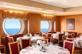 MSC Armonia - Marco Polo