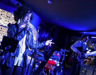 MSC Armonia - MSC Events