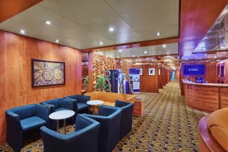 MSC Armonia - Photo Gallery