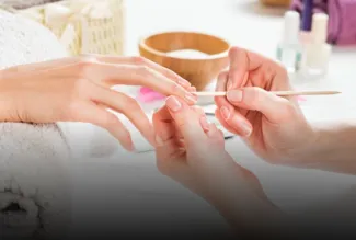 MSC Bellissima - Beauty Salon