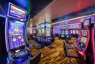 MSC Bellissima - Imperial Casino