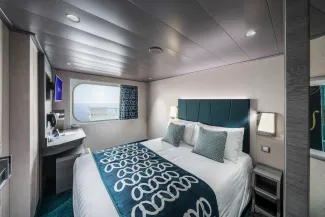 MSC Bellissima - Junior Ocean View