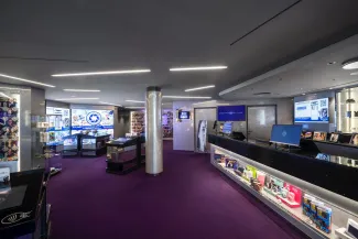 MSC Bellissima - Photo Gallery