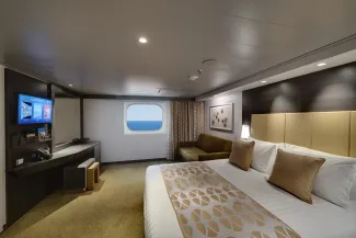 MSC Bellissima - Premium Ocean View