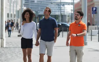 MSC Bellissima - Shore Excursion Explorer Package