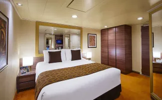 MSC Divina - Interior Guarantee