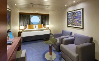 MSC Divina - Junior Ocean View