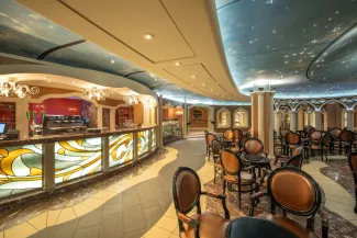 MSC Divina - Piazza Del Doge