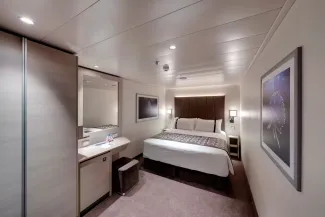 MSC Euribia - Deluxe Interior