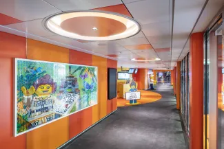 MSC Euribia - Doremiland