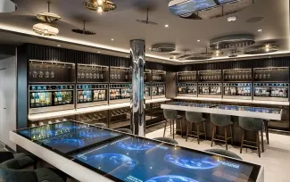 MSC Euribia - Helios Wine Maker 