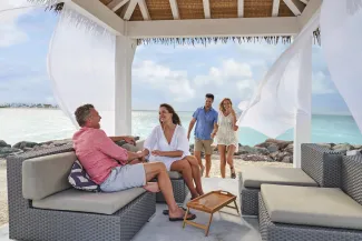 MSC Euribia - MSC Yacht Club Excursions