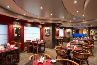 MSC Fantasia - Butcher's Cut