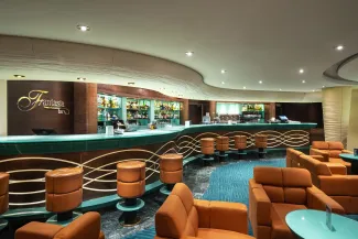 MSC Fantasia - Fantasia Bar