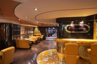 MSC Fantasia - Il Cappuccino Coffee Bar