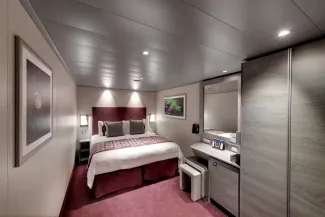 MSC Grandiosa - Deluxe Interior