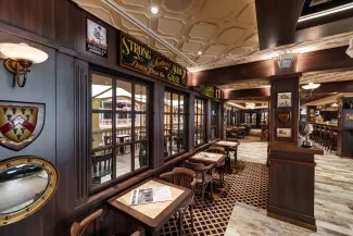 MSC Grandiosa - Masters of the Sea